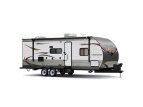 2013 Forest River Cherokee T264U specifications